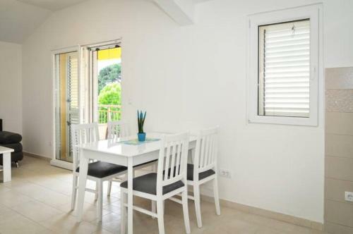 Busola Apartments