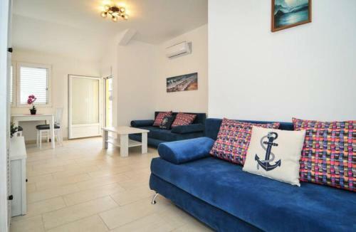 Busola Apartments