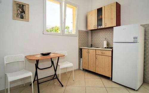 Busola Apartments