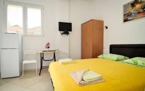 Busola Apartments