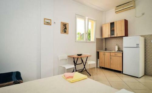 Busola Apartments