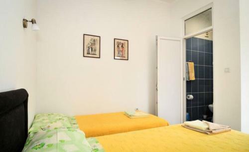 Busola Apartments