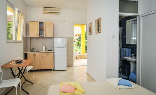 Busola Apartments