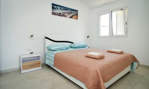 Busola Apartments