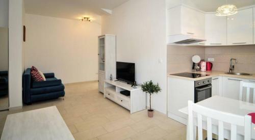 Busola Apartments