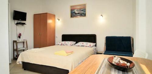 Busola Apartments