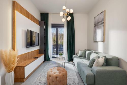 Bjelica Rental Apartments - Nela Apartment