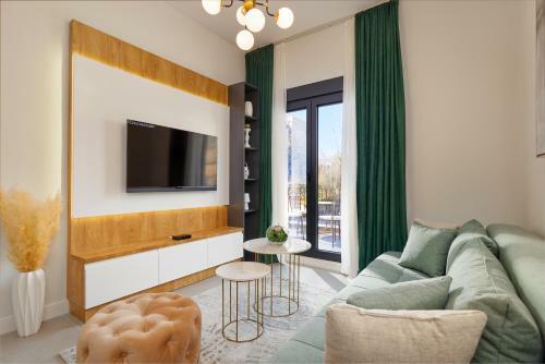 Bjelica Rental Apartments - Nela Apartment