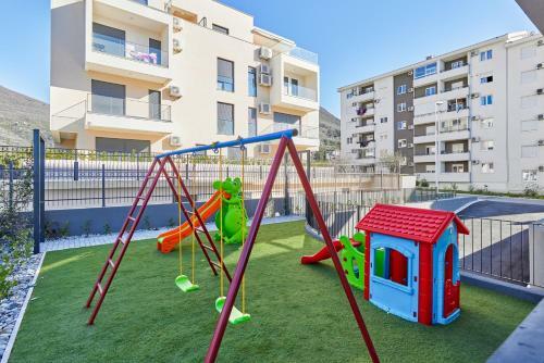 Bjelica Rental Apartments - Nela Apartment
