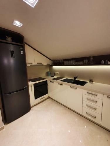 Apartmani Tip-top
