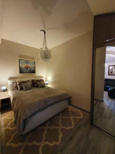 Apartmani Tip-top