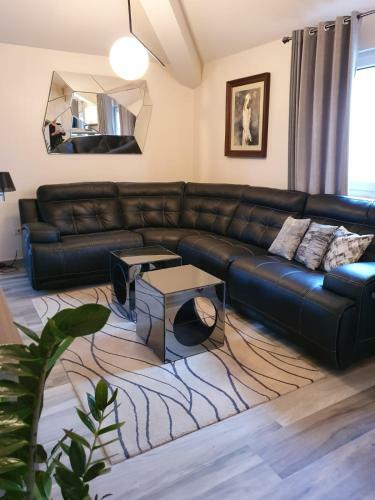 Apartmani Tip-top