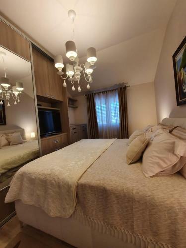 Apartmani Tip-top