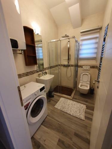 Apartmani Tip-top