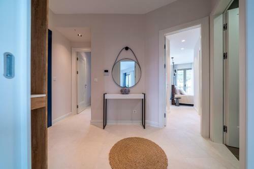 Hermes Apartment - Two Bedroom