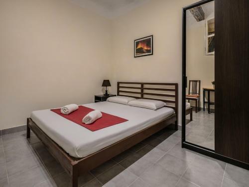 Valletta Main Street Apartment