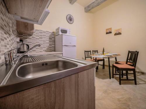 Valletta Main Street Apartment