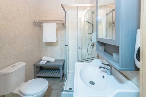 Valletta Main Street Apartment