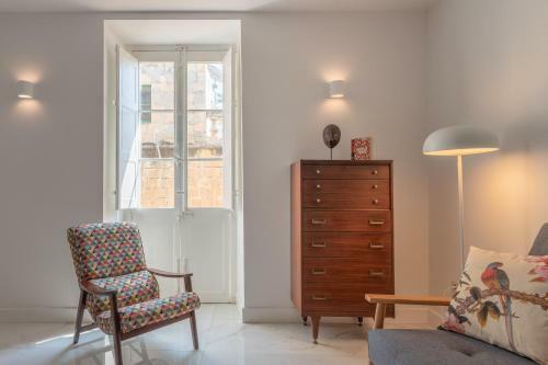 Valletta Central Historical Apartments