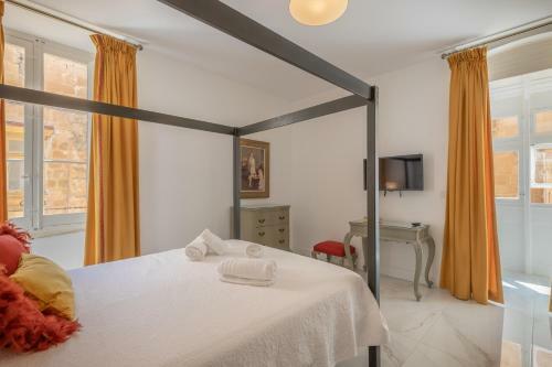 Valletta Central Historical Apartments