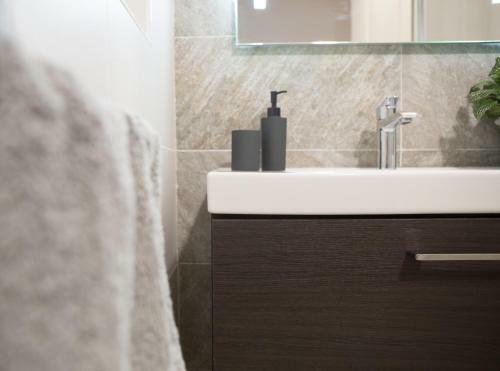 Valletta Luxury Boutique Apartment St Ursula