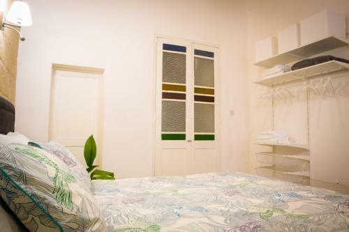 Valletta Luxury Boutique Apartment St Ursula