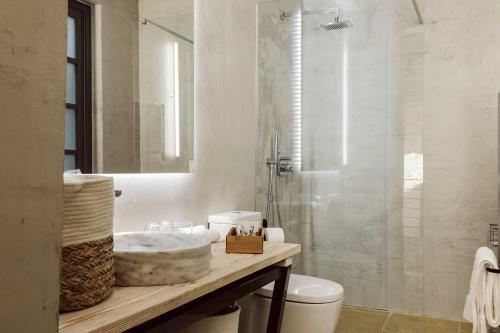Apartamento 21 Frederick Street