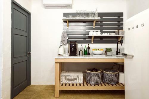 Apartamento 21 Frederick Street