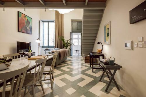 Apartamento 21 Frederick Street