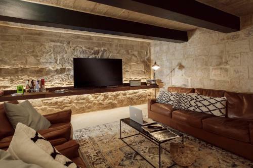 Apartamento 21 Frederick Street