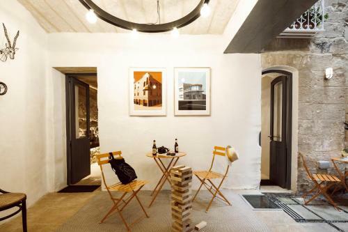 Apartamento 21 Frederick Street