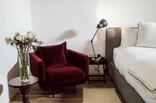 Apartamento 21 Frederick Street