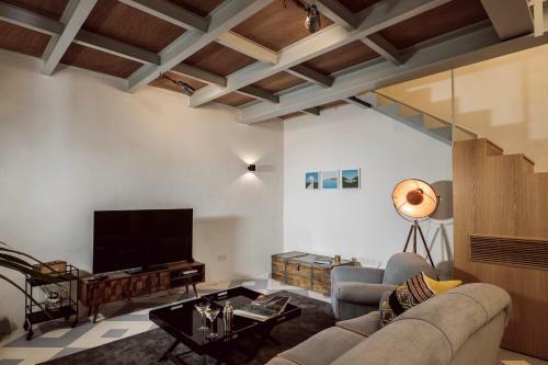 Apartamento 21 Frederick Street