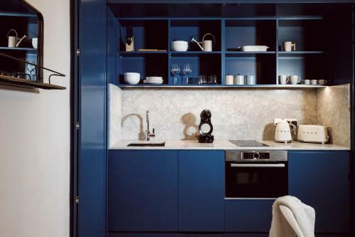 Apartamento 21 Frederick Street