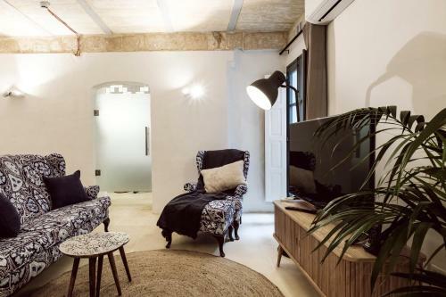 Apartamento 21 Frederick Street