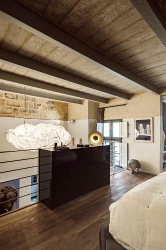 Apartamento 21 Frederick Street