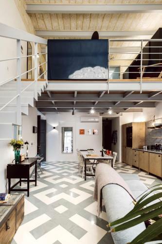 Apartamento 21 Frederick Street