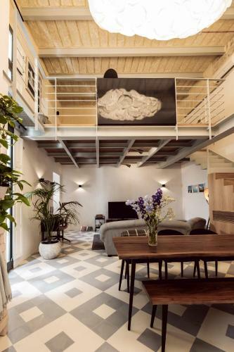 Apartamento 21 Frederick Street
