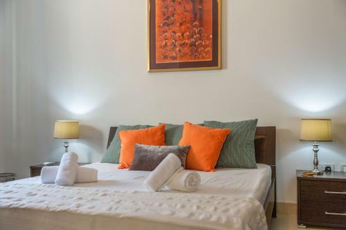 Apartamento Valletta Penthouse