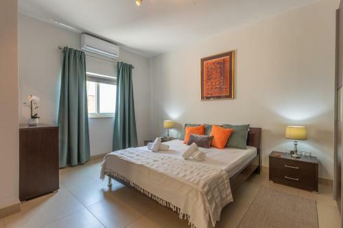 Apartamento Valletta Penthouse