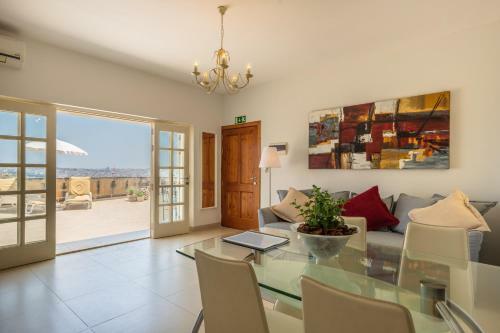 Apartamento Valletta Penthouse