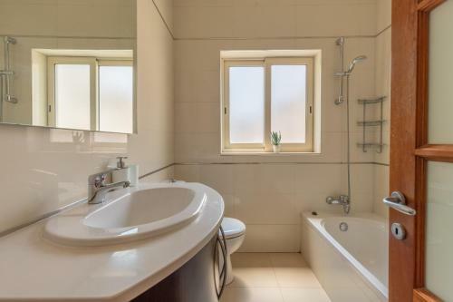Apartamento Valletta Penthouse