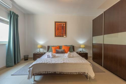 Apartamento Valletta Penthouse