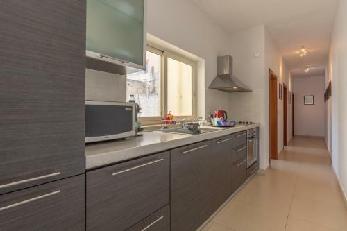 Apartamento Valletta Penthouse