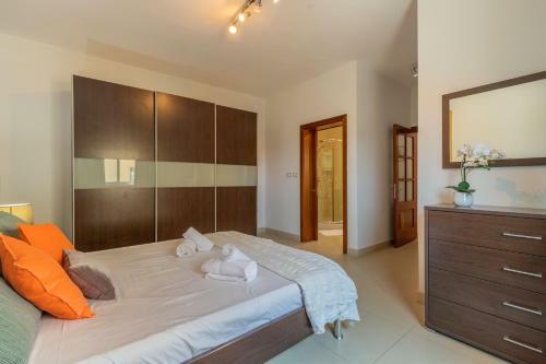 Apartamento Valletta Penthouse