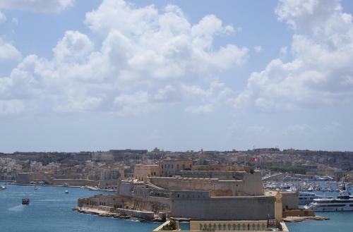Apartamento Valletta Penthouse