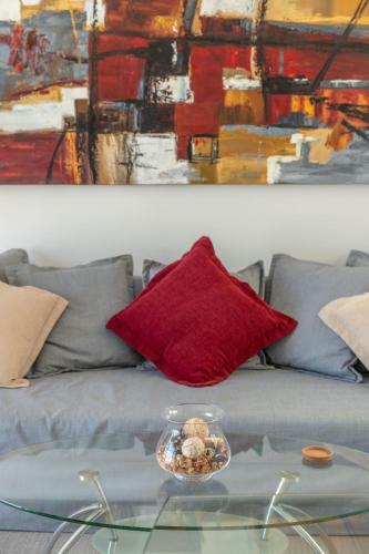 Apartamento Valletta Penthouse