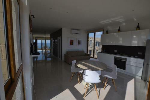 Apartamento Valletta Dream Suites Penthouse