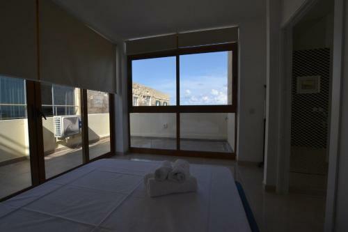 Apartamento Valletta Dream Suites Penthouse