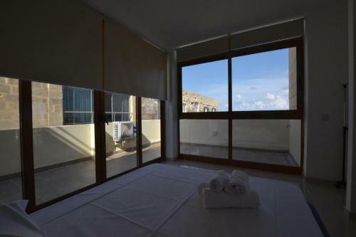 Apartamento Valletta Dream Suites Penthouse